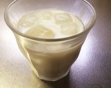 梅シロップ+ヨーグルトで爽やかドリンク！作り方4写真