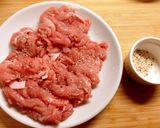 小麦無し♡キャロットとポテトのラザニア風作り方2写真