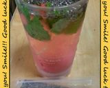 ⚓夏に⚓スッキリさっぱりドリンク☺♥作り方2写真
