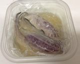 簡単な鯵の酢締め作り方3写真