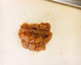 蒸し暑い日にあっさり！蒸し鶏の梅肉ソース作り方7写真