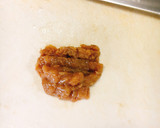 蒸し暑い日にあっさり！蒸し鶏の梅肉ソース作り方7写真