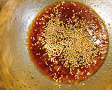 蒸し暑い日にあっさり！蒸し鶏の梅肉ソース作り方8写真