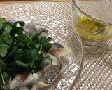 簡単な鯵の酢締め作り方7写真