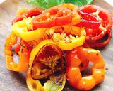 蒸し暑い日にあっさり！蒸し鶏の梅肉ソース作り方10写真