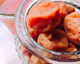 蒸し暑い日にあっさり！蒸し鶏の梅肉ソース作り方11写真