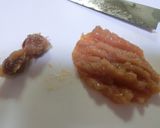 ラム肉のパン粉焼き作り方1写真