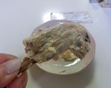 ラム肉のパン粉焼き作り方3写真