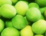 ♪野菜♪カリカリ梅（赤紫蘇）作り方2写真