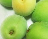 ♪野菜♪カリカリ梅（赤紫蘇）作り方3写真
