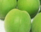 ♪野菜♪カリカリ梅（赤紫蘇）作り方5写真