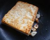 お酒がススム♡豆腐の和風ステーキ♪作り方3写真