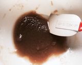 クルミとバナナのパウンドケーキ作り方1写真