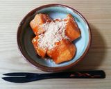 まるでわらび餅なミルク餅作り方8写真