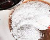 クルミとバナナのパウンドケーキ作り方5写真