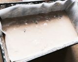 クルミとバナナのパウンドケーキ作り方7写真