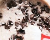 クルミとバナナのパウンドケーキ作り方6写真