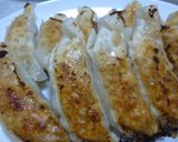 梅ソースに合う！！餃子の王将の「生餃子」作り方6写真