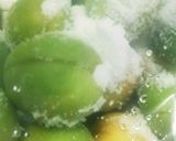 ♪野菜♪カリカリ梅（赤紫蘇）作り方8写真