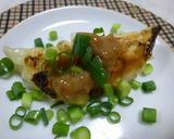 梅ソースに合う！！餃子の王将の「生餃子」作り方7写真