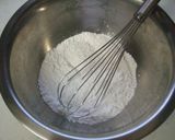 キヌアがカリッ！米粉のヘルシーケークサレ作り方3写真