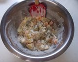 キヌアがカリッ！米粉のヘルシーケークサレ作り方6写真
