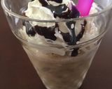 フラペチーノ作り方3写真