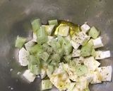 プチトマトのカプレーゼ作り方6写真