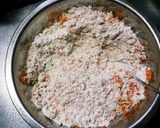 炊飯器で☆にんじんおからケーキ作り方2写真