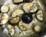 夏のイタリアン餃子作り方5写真