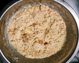 炊飯器で☆にんじんおからケーキ作り方3写真