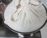 水無月　ゆで小豆缶を使って簡単に作り方5写真