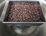 水無月　ゆで小豆缶を使って簡単に作り方6写真