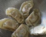 夏のイタリアン餃子作り方16写真