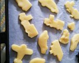 簡単 サクサククッキー作り方4写真