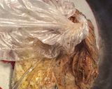 炒めないそば飯②☆半真空調理☆作り方3写真