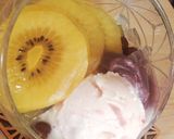 赤エンドウ豆をルクルーゼで煮る！塩豆作り方8写真