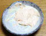 簡単！ズッキーニの明太マヨ焼き作り方1写真