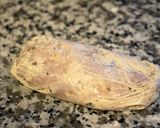 梅みそヨーグルトで♬肉や魚の漬け焼き作り方5写真