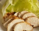 梅みそヨーグルトで♬肉や魚の漬け焼き作り方6写真