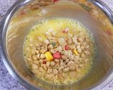 フルグラサンド　なにわ風作り方1写真