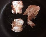 簡単15分◎鶏むね肉のチーズはさみ焼き♪作り方6写真