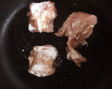 簡単15分◎鶏むね肉のチーズはさみ焼き♪作り方6写真
