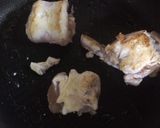 簡単15分◎鶏むね肉のチーズはさみ焼き♪作り方7写真