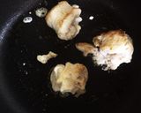 簡単15分◎鶏むね肉のチーズはさみ焼き♪作り方9写真