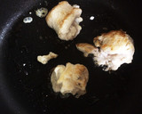 簡単15分◎鶏むね肉のチーズはさみ焼き♪作り方9写真