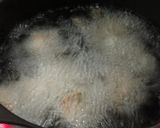 夏向け！梅シソ風味の鶏のから揚げ作り方6写真