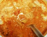 絶品チキンゴロッと！バターチキンカレー☆作り方3写真