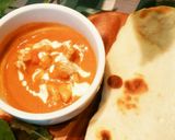 絶品チキンゴロッと！バターチキンカレー☆作り方4写真