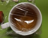 冷やしそうめんby茹で鶏のスープ作り方2写真